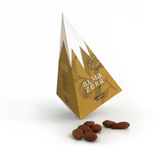Custom Pyramid Boxes