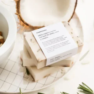 Soap Wraps