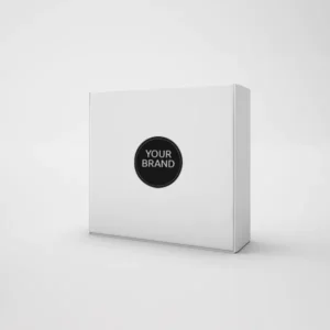 White Label Packaging