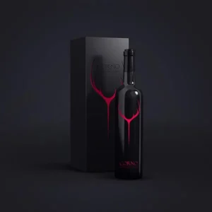 Custom Wine Gift Boxes