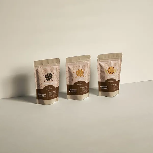Cookie Bags