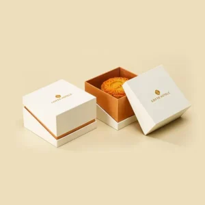 Dessert Boxes