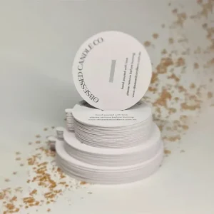 Candle Dust Covers