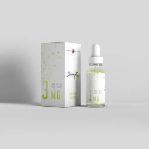 Custom E Liquid Boxes