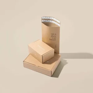 Ecommerce Mailer Boxes