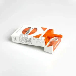 Paper Cigarette Boxes