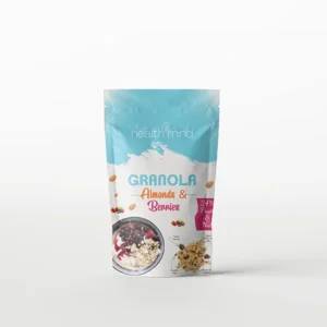 Mylar Food Storage Bags