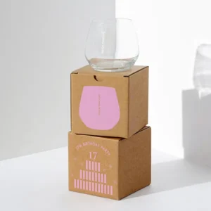 Custom Durable Fragile Boxes