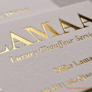 Business Cards