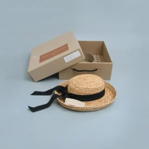 Hat Packaging