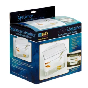 Healthcare Product Hanger Box