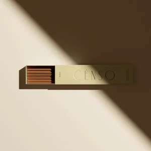 Incense Packaging