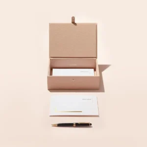Invitation Boxes