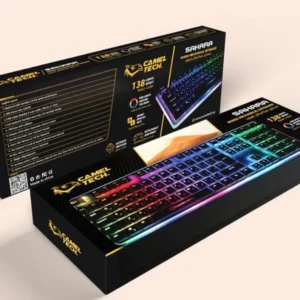 Keyboard Boxes