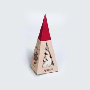 Kraft Candy Boxes