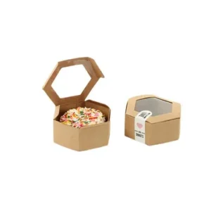 Kraft Donut Boxes