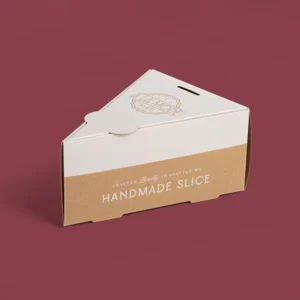 Kraft Pie Boxes