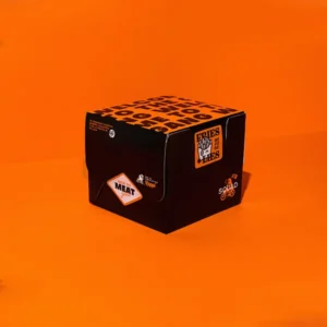 Takeout Boxes