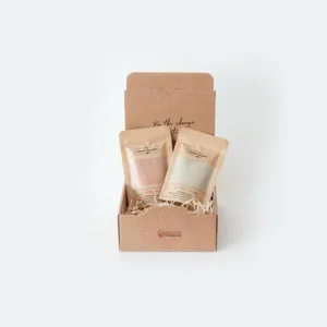 Kraft Mailer Boxes