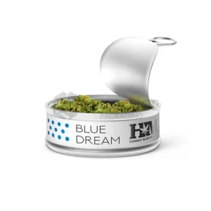 Marijuana Labels