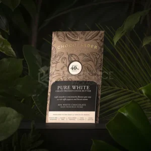 Luxury Chocolate Packaging