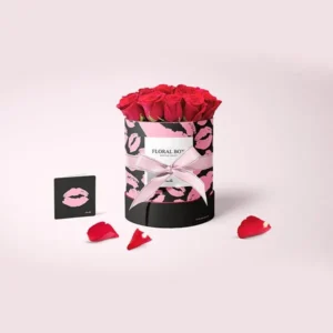 Custom Flower Box