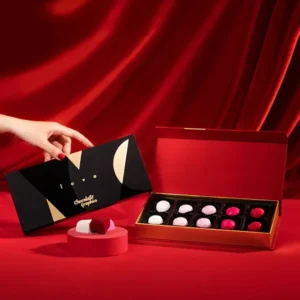 Magnetic Closure Gift Boxes