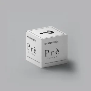 Mystery Boxes