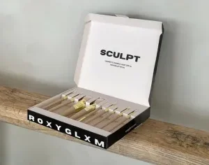 Custom Food Boxes