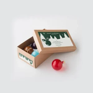 Ornament Boxes