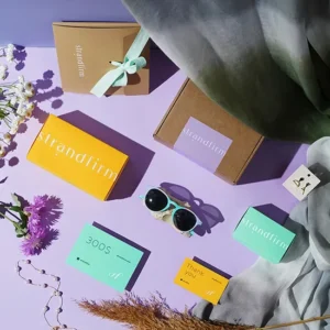 Clothing Subscription Boxes