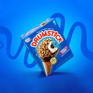 Advertising Packaging