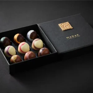 Bonbon Boxes