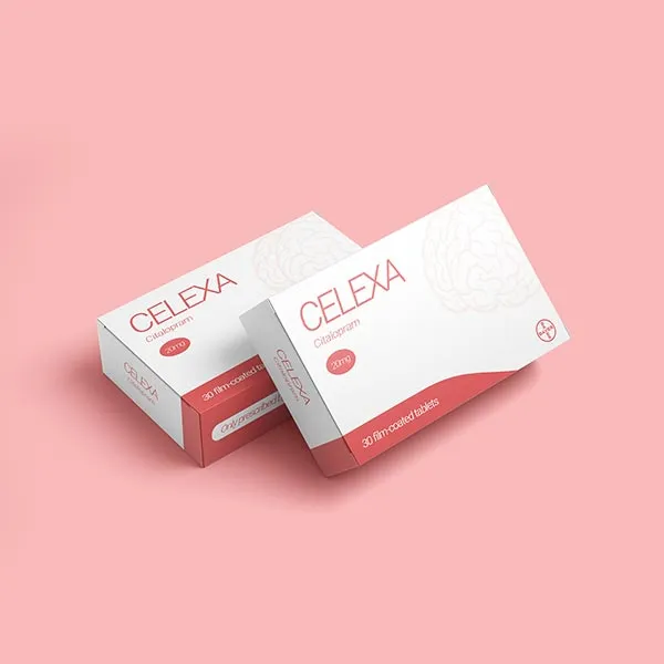 Paper Boxes