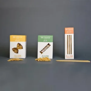 Pasta Box