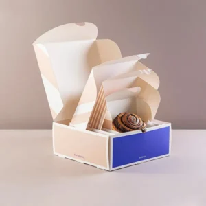 Pastry Boxes