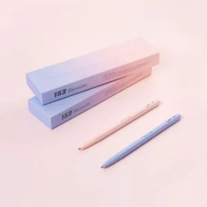Pen Boxes