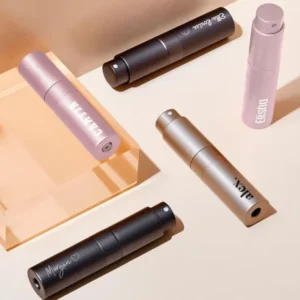 Custom Perfume Atomizer