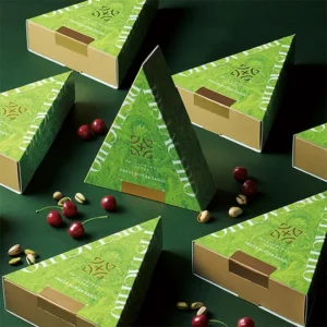 Pie Boxes