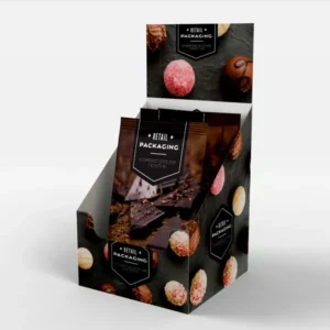 Pop up Display Boxes