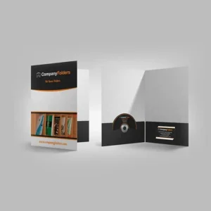 Presentation Folders