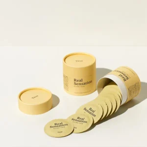Round Cardboard Boxes