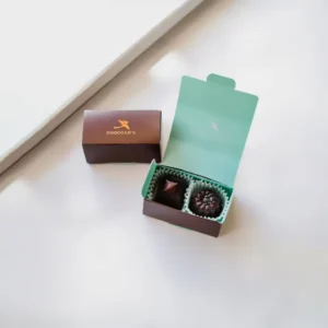 Small Chocolate Boxes
