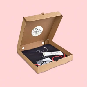 T Shirt Boxes