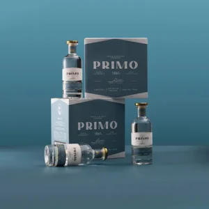 Tequila Boxes
