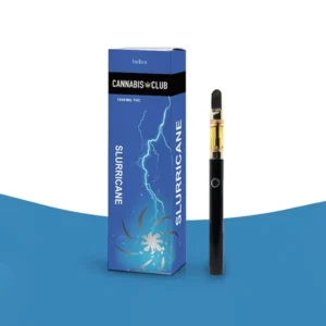 THC E Cig