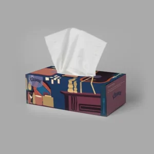 Tissue Boxes