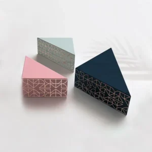 Triangle Box