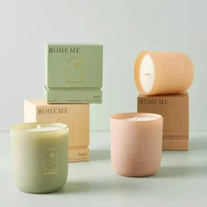 Custom Two Piece Boxes