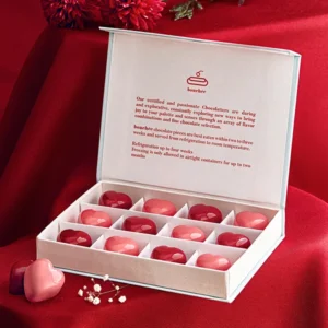 Valentine Treat Boxes